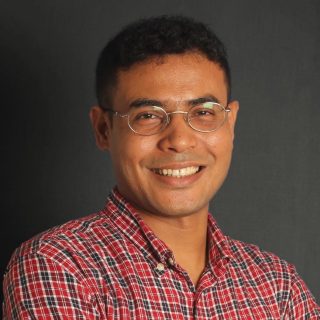 author