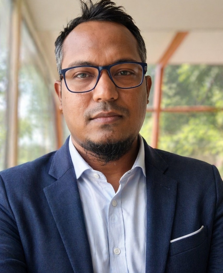 author