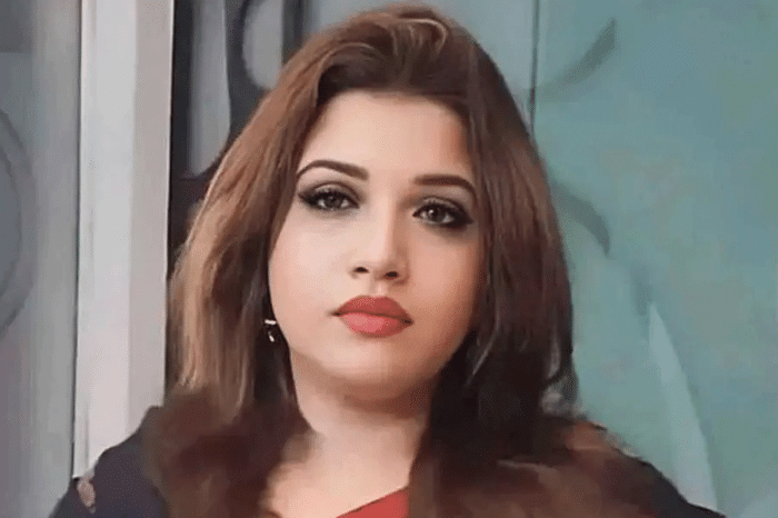 পররাষ্ট্র প্রতিমন্ত্রী শামা ওবায়েদ ইসলাম