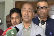 সেপ্টেম্বরের অধিবেশনে নতুন রাষ্ট্রপতি, বিশেষ অধিবেশন নয়: আইনমন্ত্রী
